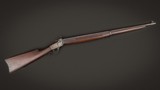 Winchester Model 1885 Winder Musket, 22 Short - 1 of 12