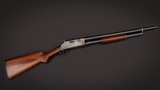 Winchester Model 1897, 12ga - 1 of 2