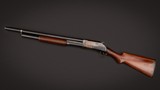 Winchester Model 1897, 12ga - 2 of 2