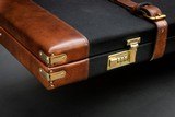 Turnbull Finished Winchester 1892 Deluxe Engraved Takedown, Includes Custom Case, 45 Colt - 14 of 14