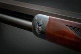 Turnbull Finished Winchester 1892 Deluxe Engraved Takedown, Includes Custom Case, 45 Colt - 9 of 14