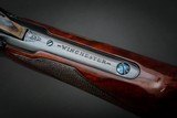 Turnbull Finished Winchester 1892 Deluxe Engraved Takedown, Includes Custom Case, 45 Colt - 4 of 14