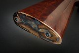 Turnbull Finished Winchester 1892 Deluxe Engraved Takedown, Includes Custom Case, 45 Colt - 8 of 14