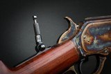 Winchester Model 1876, Previously Restored, 45-60 Winchester - 4 of 15