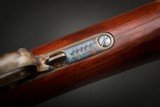 Winchester Model 1876, Previously Restored, 45-60 Winchester - 14 of 15