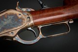 Winchester Model 1876, Previously Restored, 45-60 Winchester - 9 of 15