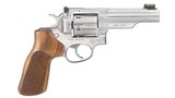 Ruger GP100 Match Champion Model 1775, 10mm - 1 of 5
