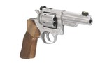 Ruger GP100 Match Champion Model 1775, 10mm - 4 of 5