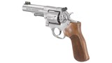 Ruger GP100 Match Champion Model 1775, 10mm - 3 of 5