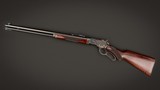 Turnbull Finished Winchester 1892 Deluxe Takedown, 44-40 Win - 2 of 2