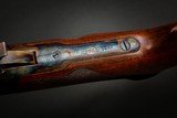 Turnbull Model 1886 Deluxe Takedown, Chambered in .475 Turnbull, One Owner - 12 of 13
