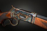 Turnbull Model 1886 Deluxe Takedown, Chambered in .475 Turnbull, One Owner - 11 of 13