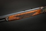 Turnbull Model 1886 Deluxe Takedown, Chambered in .475 Turnbull, One Owner - 7 of 13