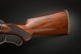 Turnbull Model 1886 Deluxe Takedown, Chambered in .475 Turnbull, One Owner - 6 of 13