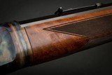Turnbull Model 1886 Deluxe Takedown, Chambered in .475 Turnbull, One Owner - 13 of 13