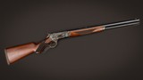 Turnbull Model 1886 Deluxe Takedown, Chambered in .475 Turnbull, One Owner - 1 of 13