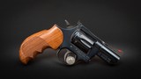 Dan Wesson Model 15-2. 357 Magnum