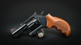 Dan Wesson Model 15-2. 357 Magnum - 2 of 7