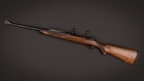 Ruger M77 Mark II Express Deluxe, 30-06 Springfield - 2 of 9