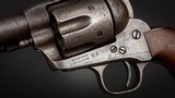 Four-Digit Colt SAA, 45 Colt - 11 of 13