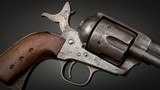 Four-Digit Colt SAA, 45 Colt - 12 of 13