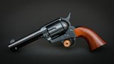 Turnbull Single Action Open Range Revolver, Turnbull Finishes, 38 Special - 2 of 5