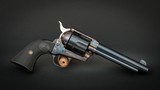 Colt Cowboy Single Action, 45 Colt - 1 of 4