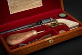 Uberti 1860 Army Black Powder, 44 Caliber - 6 of 6
