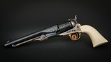 Uberti 1860 Army Black Powder, 44 Caliber - 2 of 6