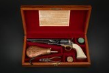 Uberti 1860 Army Black Powder, 44 Caliber - 5 of 6