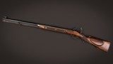Pedersoli Mortimer Whitworth Rifle, 58 Caliber - 2 of 2