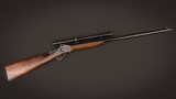 Chiappa Little Sharps Rifle, 38-55 Win - 1 of 3