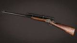 Chiappa Little Sharps Rifle, 38-55 Win - 2 of 3