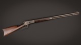 Winchester Model 1886, 50-110 - 1 of 13