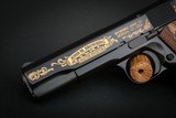 Browning 1911 100th Anniversary Commemorative Set - 6 of 21