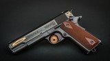 Browning 1911 100th Anniversary Commemorative Set - 9 of 21