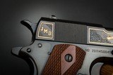 Browning 1911 100th Anniversary Commemorative Set - 11 of 21