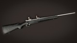 Winchester Model 70 Extreme Weather SS, 30-06 - 1 of 2