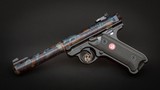 Turnbull Finished Ruger Mark IV - 2 of 2