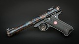 Turnbull Finished Ruger Mark IV - 2 of 2