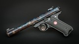 Turnbull Finished Ruger Mark IV - 2 of 2