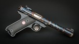 Turnbull Finished Ruger Mark IV - 1 of 2