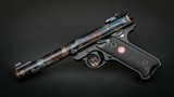 Turnbull Finished Ruger Mark IV - 2 of 2