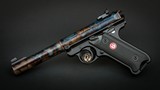 Turnbull Finished Ruger Mark IV - 2 of 2