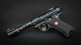 Turnbull Finished Ruger Mark IV - 2 of 2