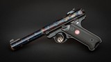 Turnbull Finished Ruger Mark IV - 2 of 2