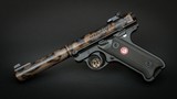 Turnbull Finished Ruger Mark IV - 2 of 2