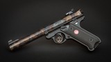Turnbull Finished Ruger Mark IV - 2 of 2