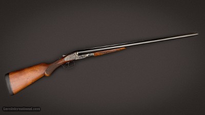 Lefever I Grade 12 Gauge