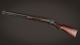 Turnbull Finished Winchester 1892 Deluxe Takedown, 357 Mag - 2 of 2